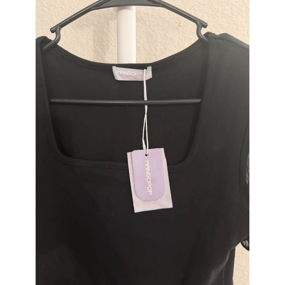 Blouse - Picture 2 of 4